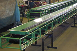 Conveyor 1