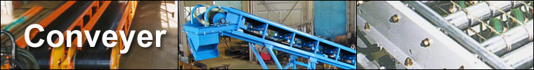 Design, production and sale of conveyors